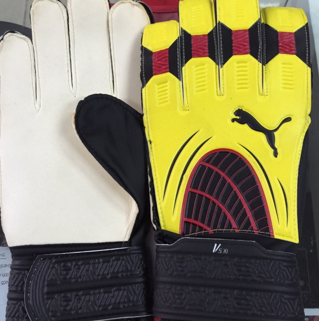 Puma glove original 100% sarung tangan kiper