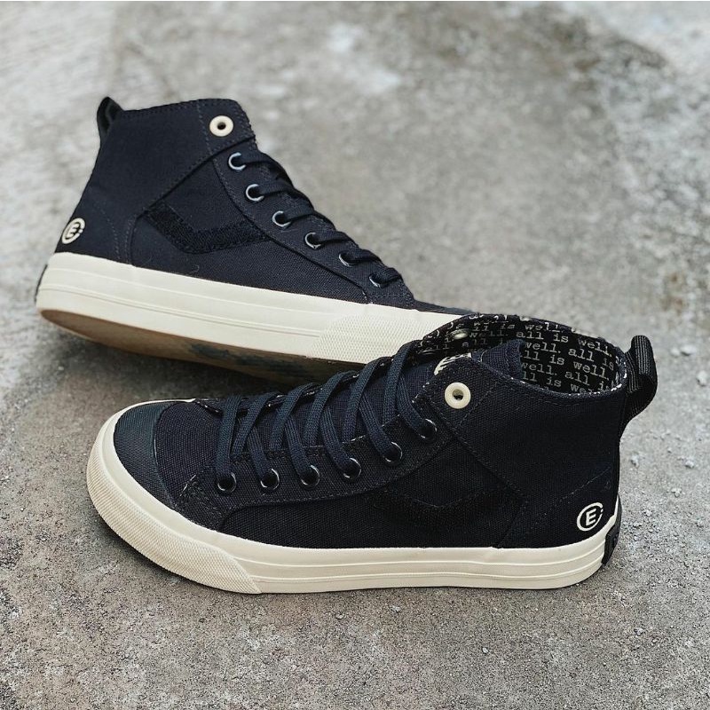 ventela all is well x papa gading high