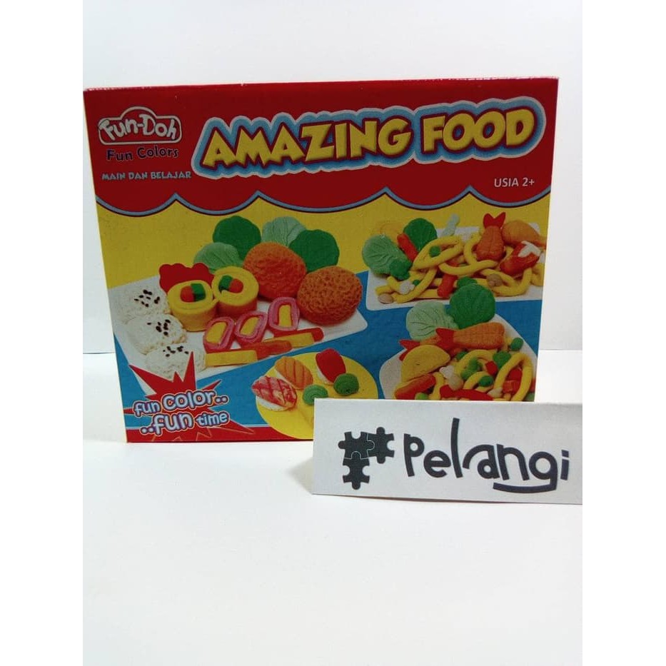 

Fundoh Amazing Food Diskon