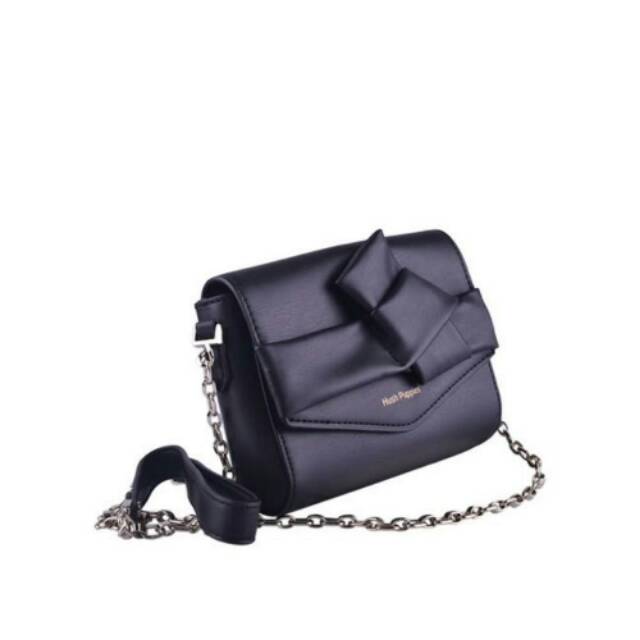 Tas hush puppies marylin sling original new