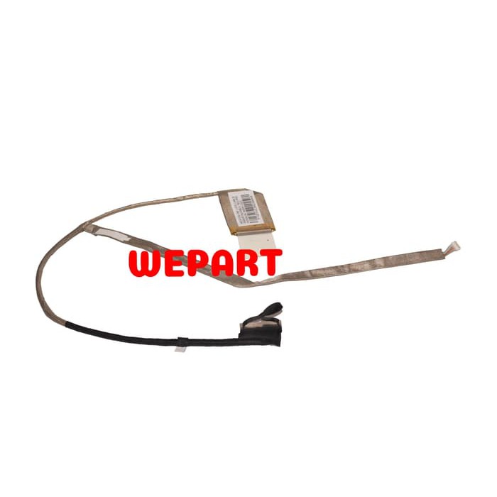 Kabel Cable Flexible LCD Laptop HP CQ43 HP430 431 435 436