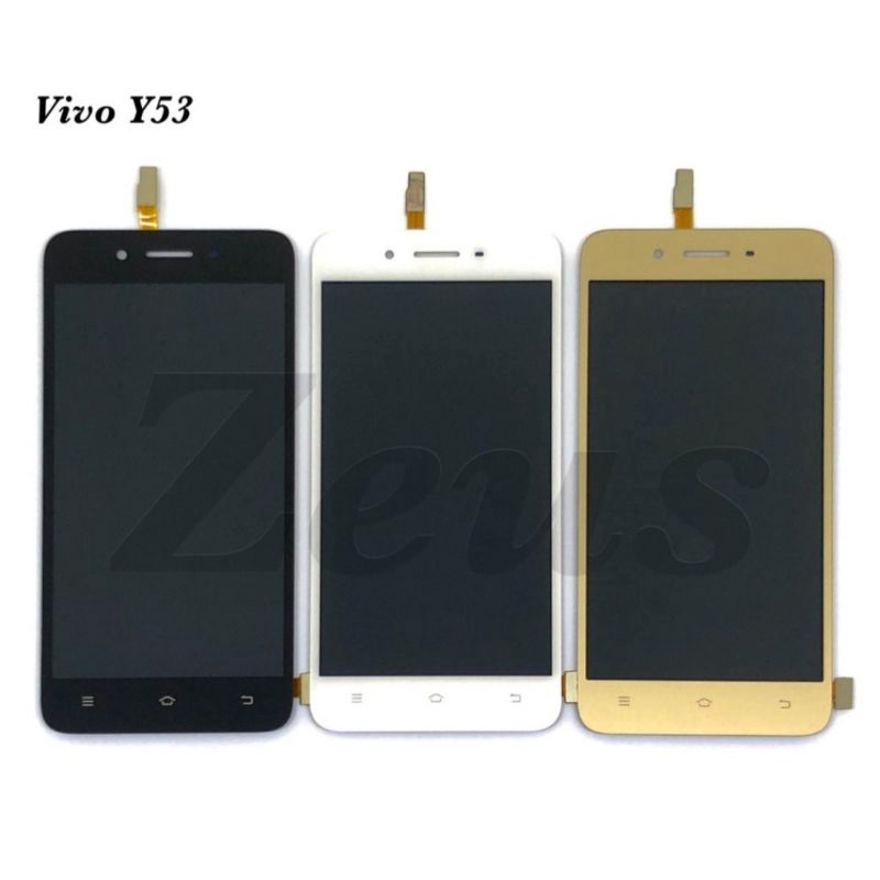 lcd vivo Y53