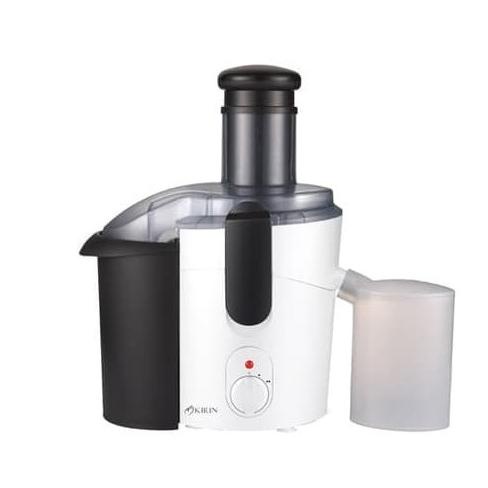 Juicer Kirin KJE-598 - Pemarut Jus Multifungsi