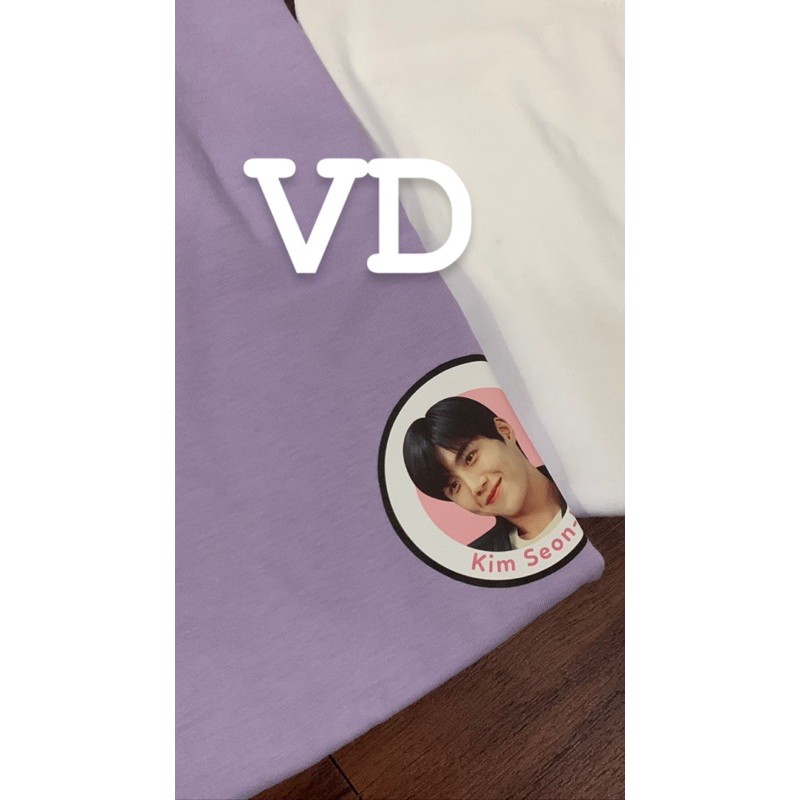 LEE JONG SUK kaos korea / baju korean drama actor