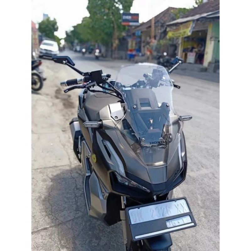 Spion tomok circuit  Nmax Aerox Adv Pcx  Xmax vespa dll Original