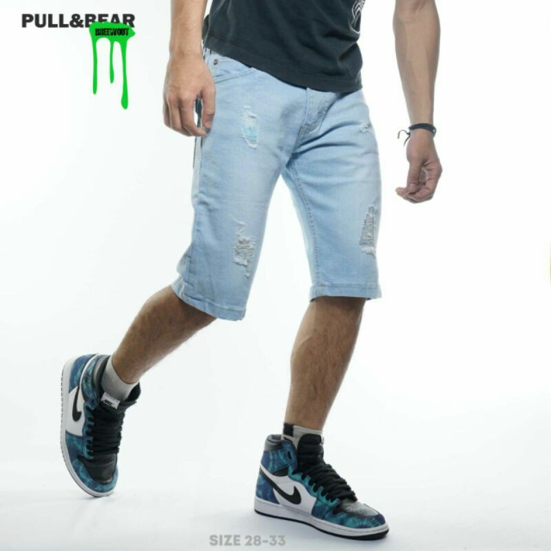 celanaPendekPull&Bear