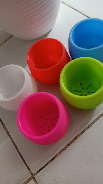 21cm Pot Tawon 21 Budi Jaya