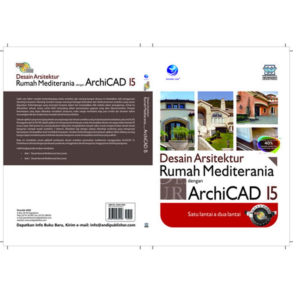 Kreatif Mendesain Rumah 2 Lantai Dengan Google SketchUp Shopee