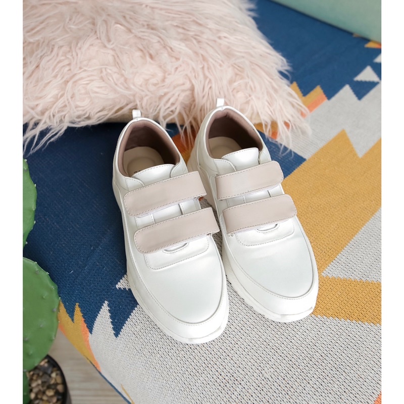 RALPH SNEAKERS - Sepatu wanita / Sneakers wanita