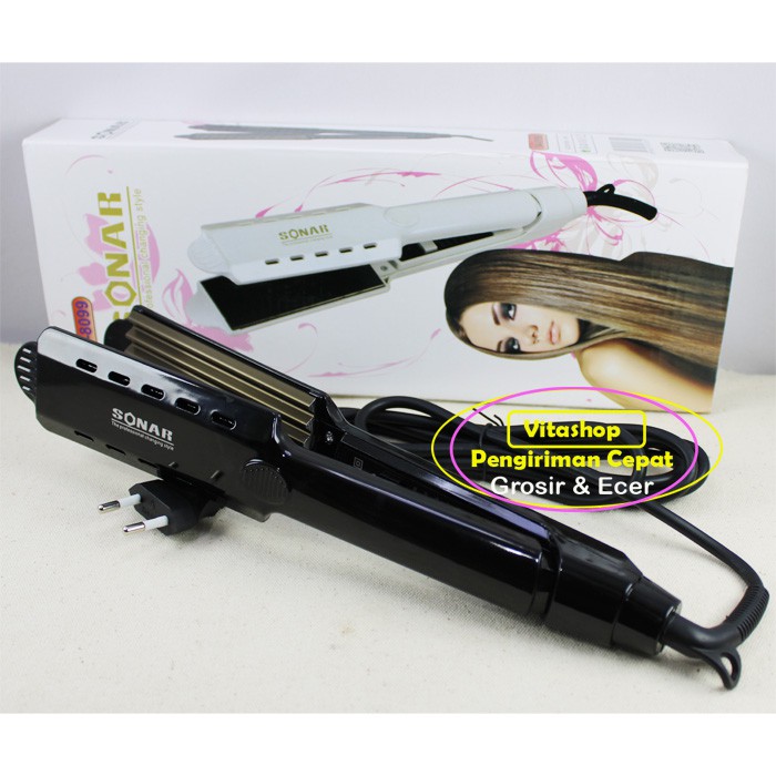 SONAR SN-8099 GERIGI GRATIS PENSIL ALIS CATOKAN RAMBUT GENTENG