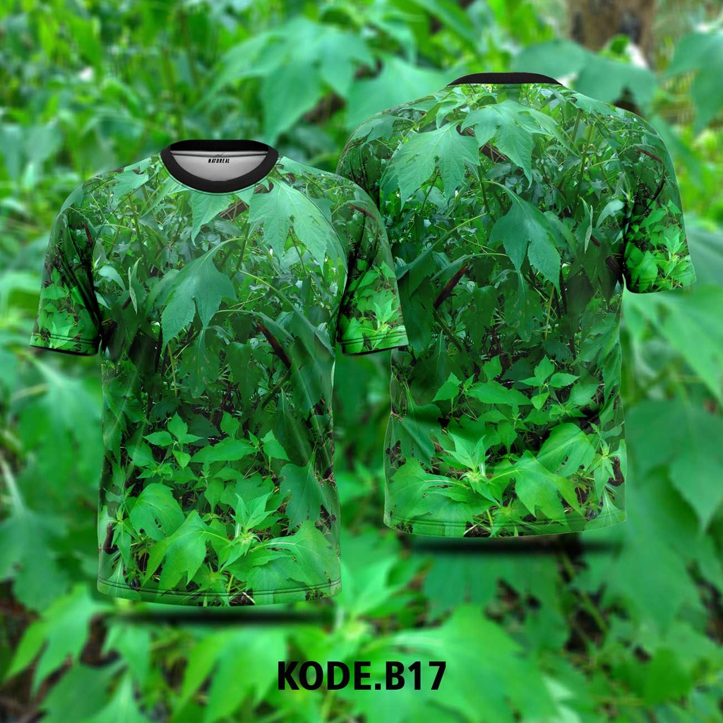 Baju Camo Jersey Custom Dryfit Komunitas Berburu
