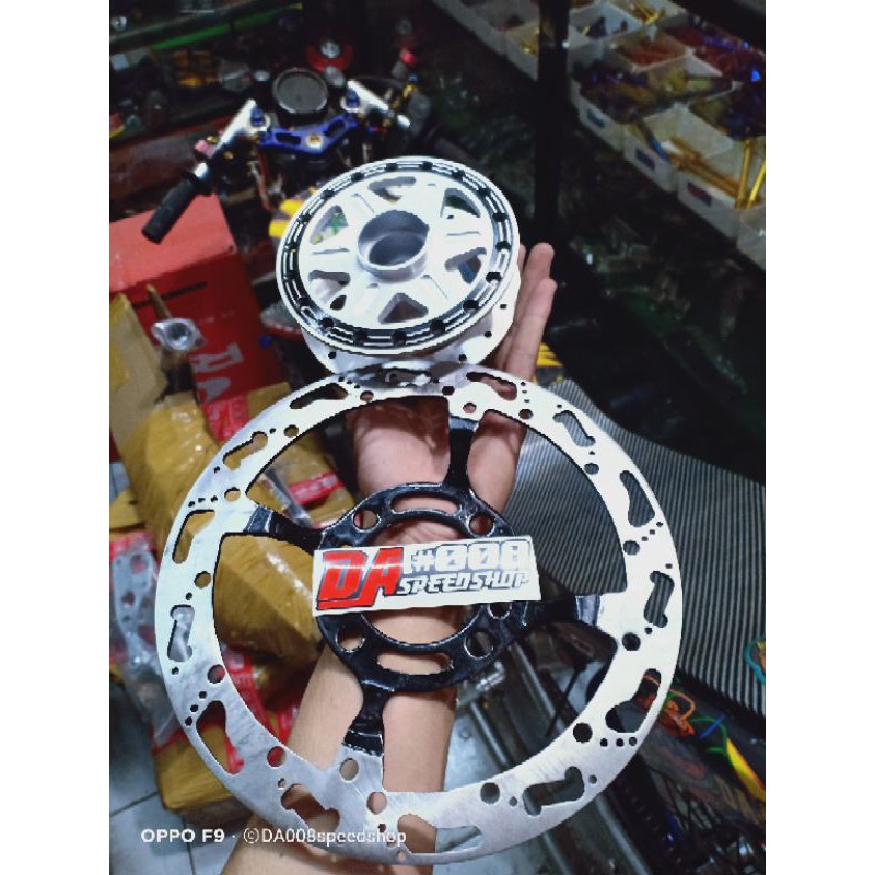 tromol depan mio coak plus disk sunstar wave disk wave dan tromol mio coak pnp ninja