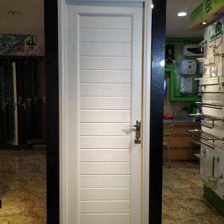  Pintu  UPVC  Pintu  Kamar Mandi Pintu  Toilet Pintu  WC  