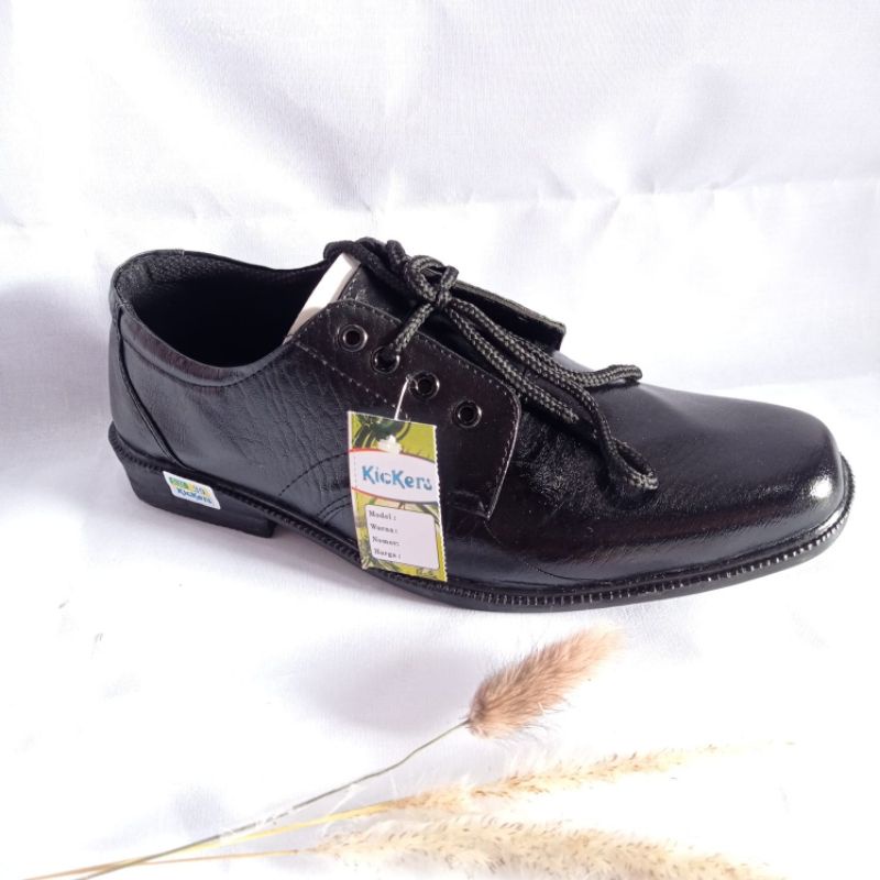 Sepatu formal tali/sepatu Resmi/sepatu kantor/sepatu sekolah /sepatu berkualitas /sepatu murah /sepatu kerja /sepatu formal pria