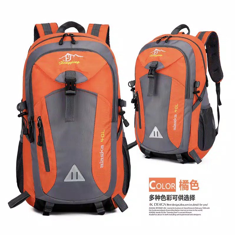 Tas Tas Punggung Kalibre Tas Punggung Tas Cowok Tas Punggung Bisa Bayar Di Tempat ( COD )