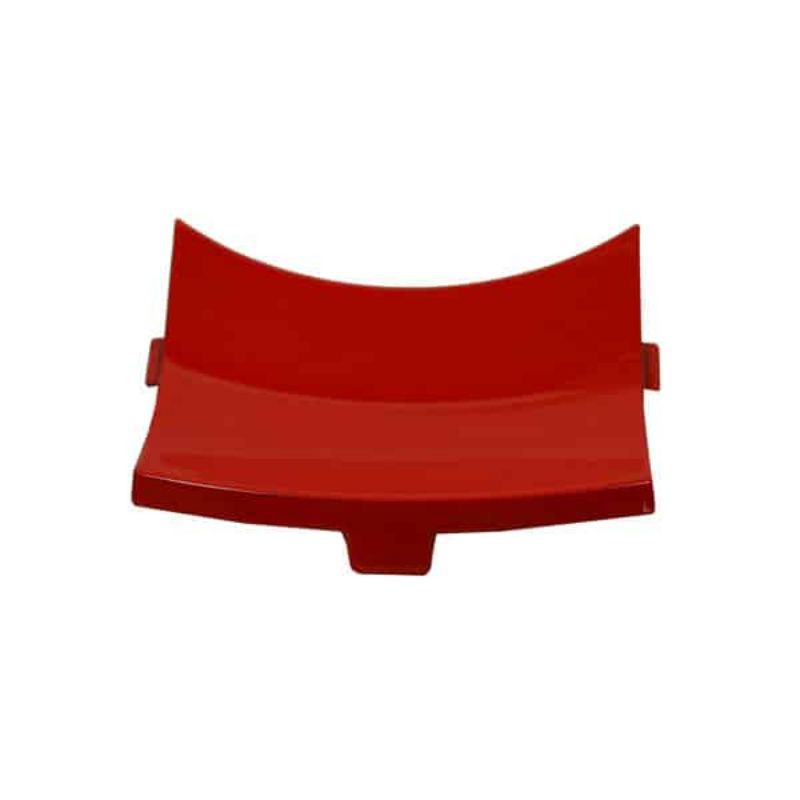 Cover Tangki Center Honda Genio Warna Merah