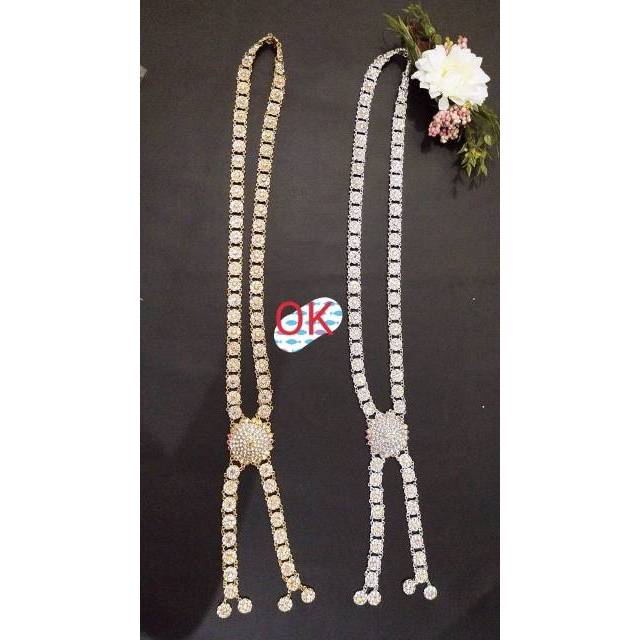 KALUNG PENGANTIN PRIA /KARSET ADAT JAWA SUNDA