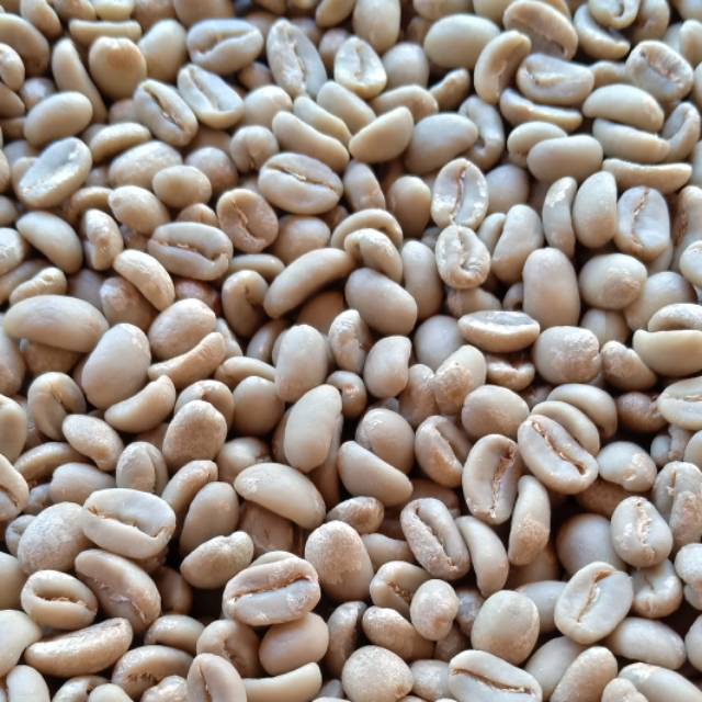 

Greenbean Toraja Pulu'-Pulu'