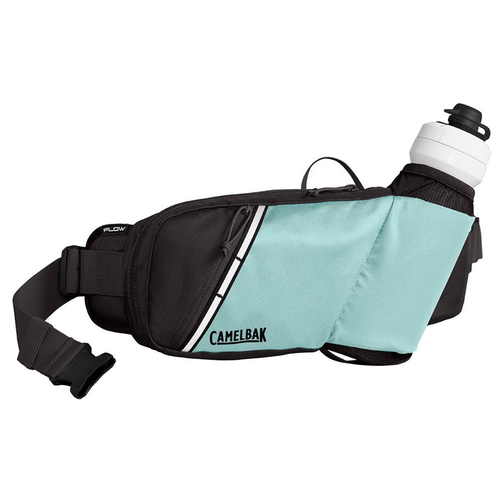 Camelbak Podium Flow Hydration Waist Pack 0.6L Waistbag Camelbak Tas Camelbak Tas Sepeda