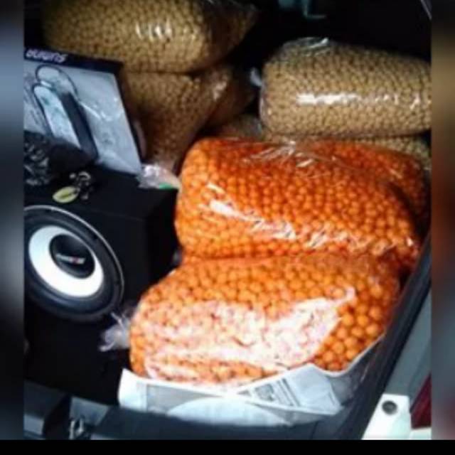 

Cemilan ringan pedas gurih cemilan renyah cemilan enak punya ciri khas garut terlaris