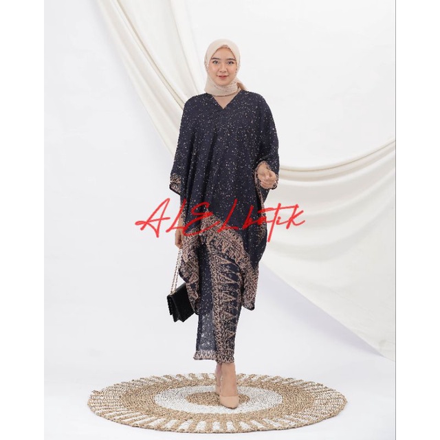 SET NARA TUNIK SANGKET DOTT