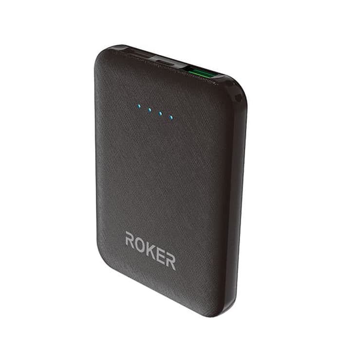 POWERBANK ROKER BOXER R78 7800 MAH