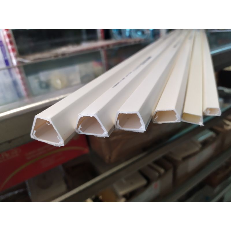 Kabel Duct /Penutup Kabel TC 1 NISO