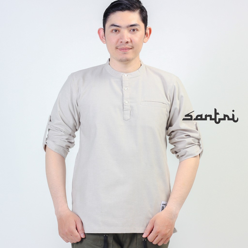 Baju Koko / Taqwa Zayn