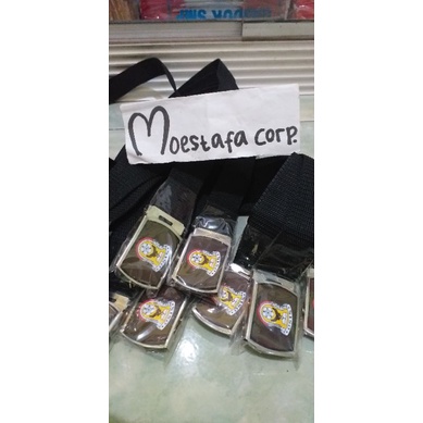 Gesper / Sabuk / Ikat Pinggang SMA Cewek Cowok