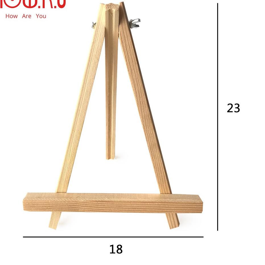 

【salebagus】 TERMURAH! Mini Standing Papan / Letter Board HOW.R.U