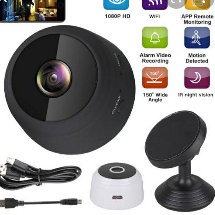 Produk Termurah Camera cctv A9 mini