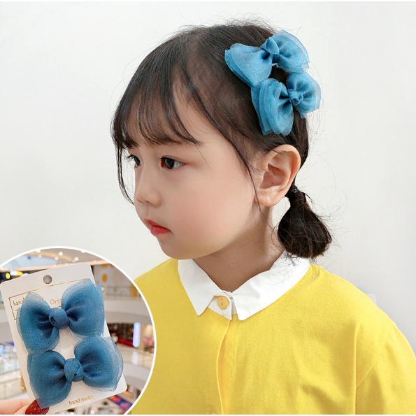 1SET 2PCS JEPIT RAMBUT PITA ANAK PEREMPUAN/JEPITAN ANAK LUCU KOREA/HAIR PIN AKSESORIS RAMBUT ANAK IMPORT AK54