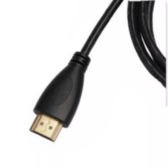 KABEL MICRO HDMI TO HDMI 1,5 METER