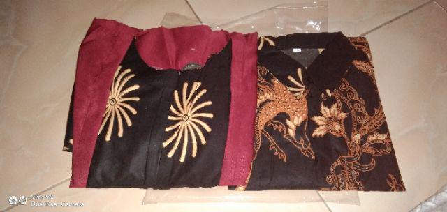 Couple Batik 2650