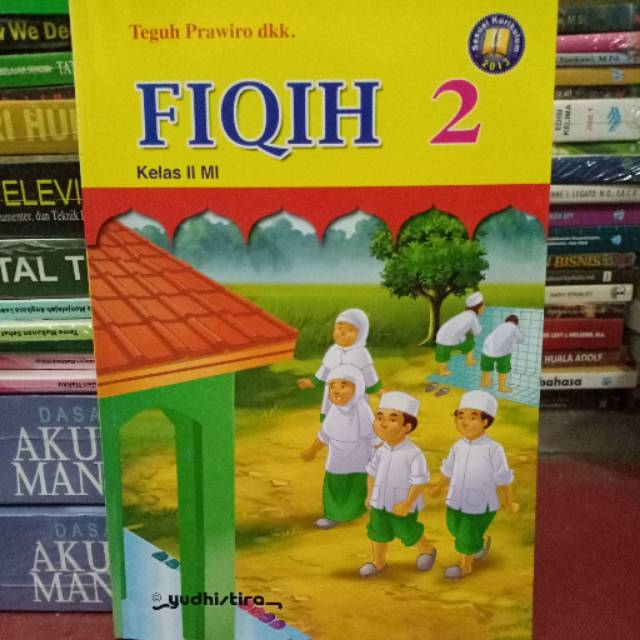 Fiqih 2 Kelas 2 SD