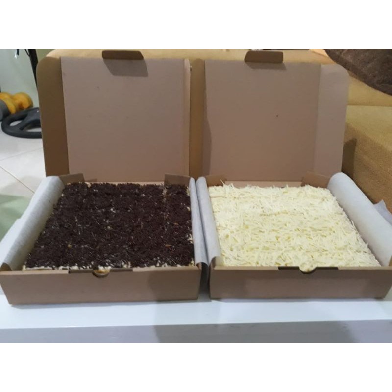 

cake potong / bolu jadul ( PO )