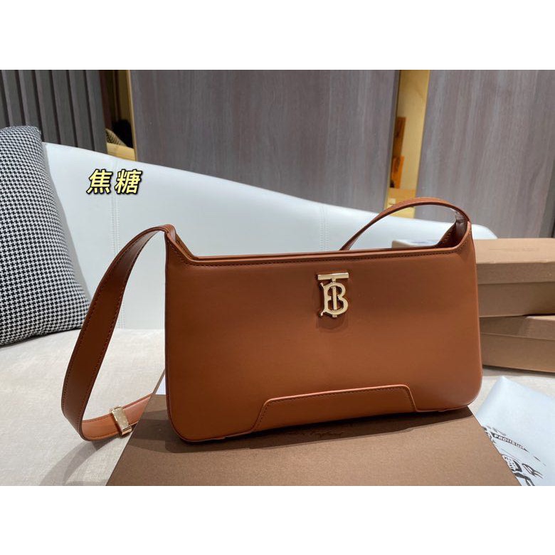 Original (with box) Tas selempang tas ketiak bekas Burberry