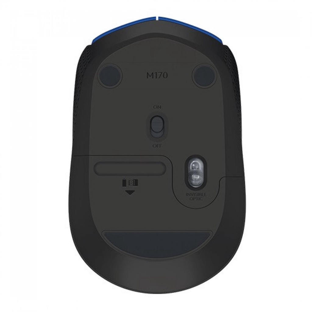 Logitech Wireless Mouse - M171