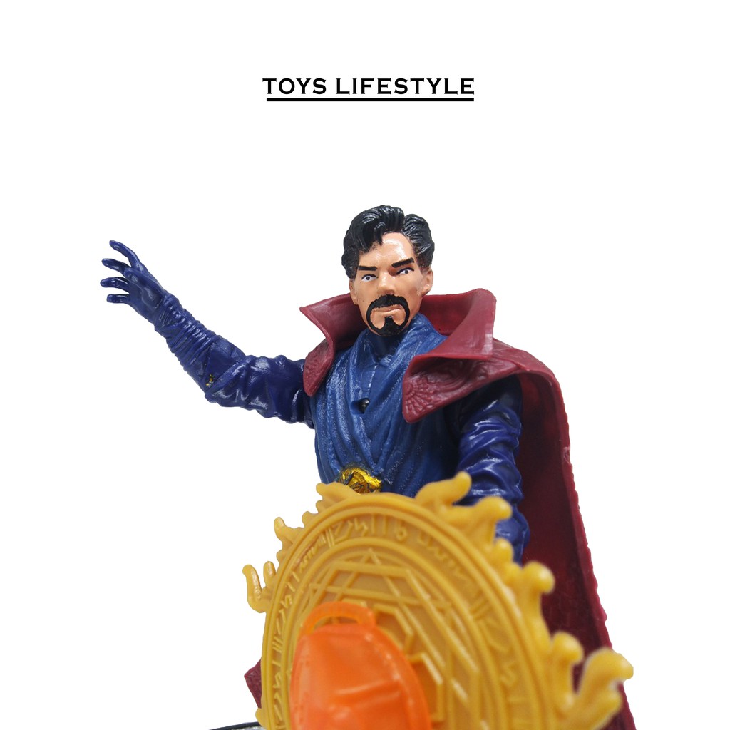 Action Figure Avengers - Dr. Strange