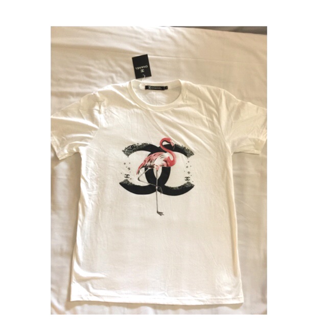 Kaos chanel