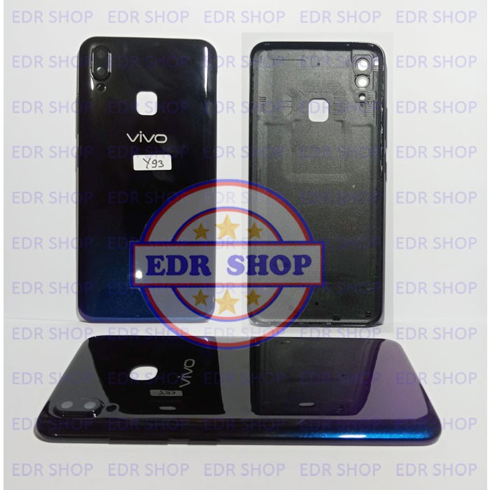 Jual Kesing Vivo Y Y Backdoor Housing Casing Cover Belakang Tutup Batre Original