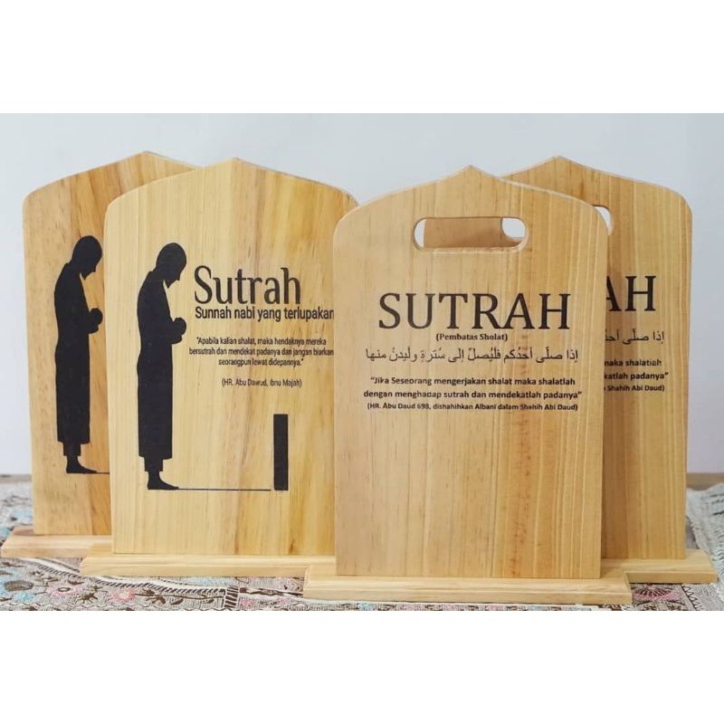 Jual Sutroh Pembatas Sholat | Shopee Indonesia