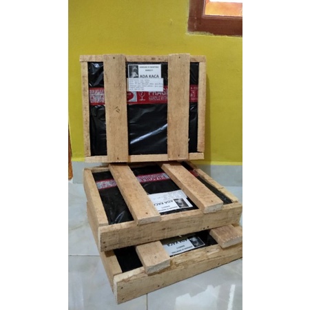 

EXTRA PACKING / PACKING KAYU