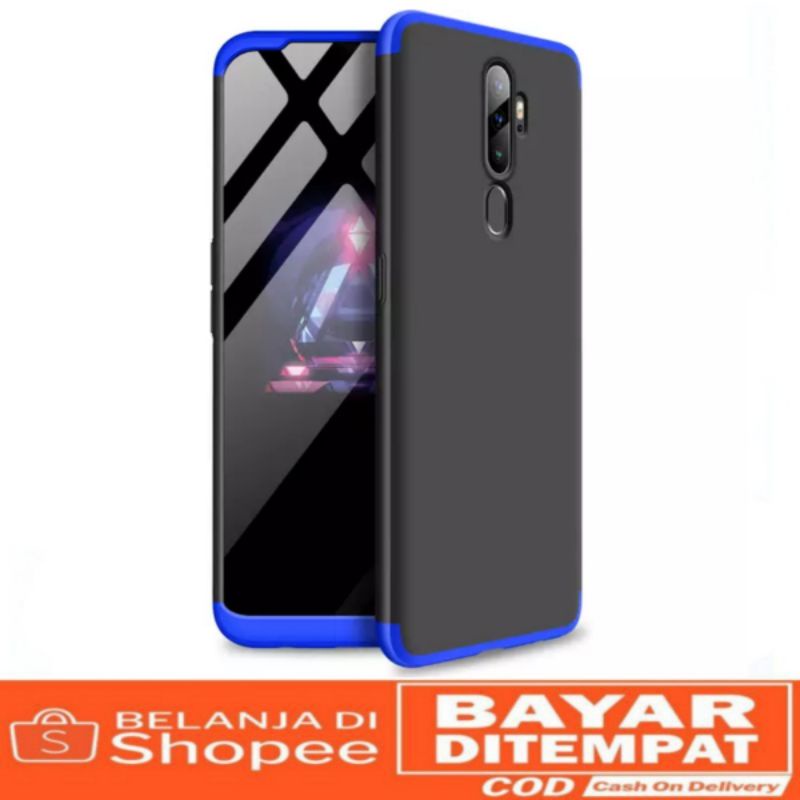 Oppo A9 2020 Original Gkk Full Protection Case Oppo A9 2020 Casing Oppo A9 2020