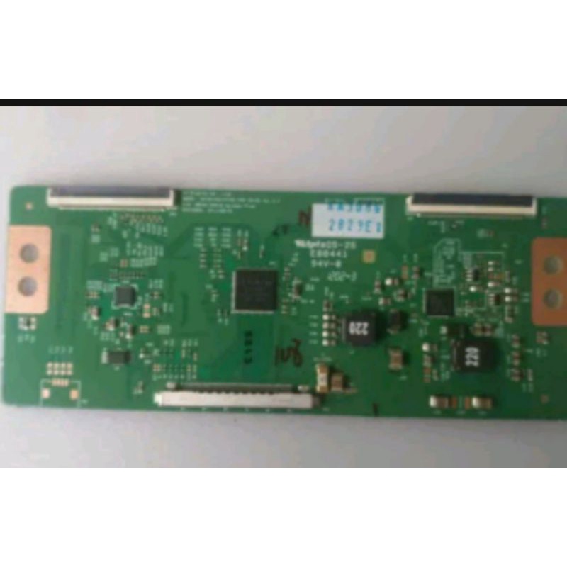 Tcon tv lg42LM6200-tcon tv lg47LM6200