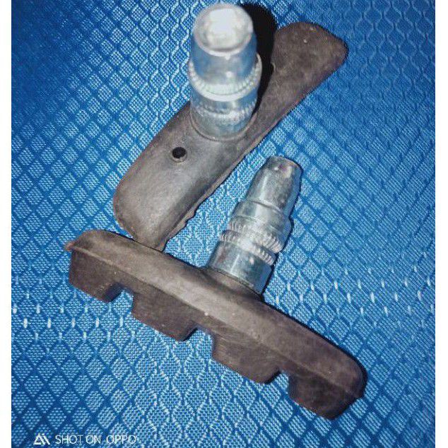 #Kampas rem sepeda MTB mini bmx