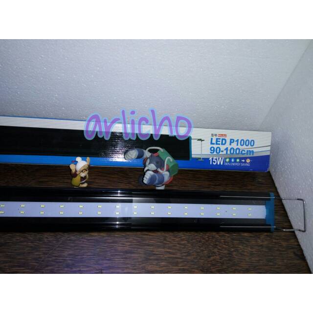 Lampu Aquarium LED Yamano P1000