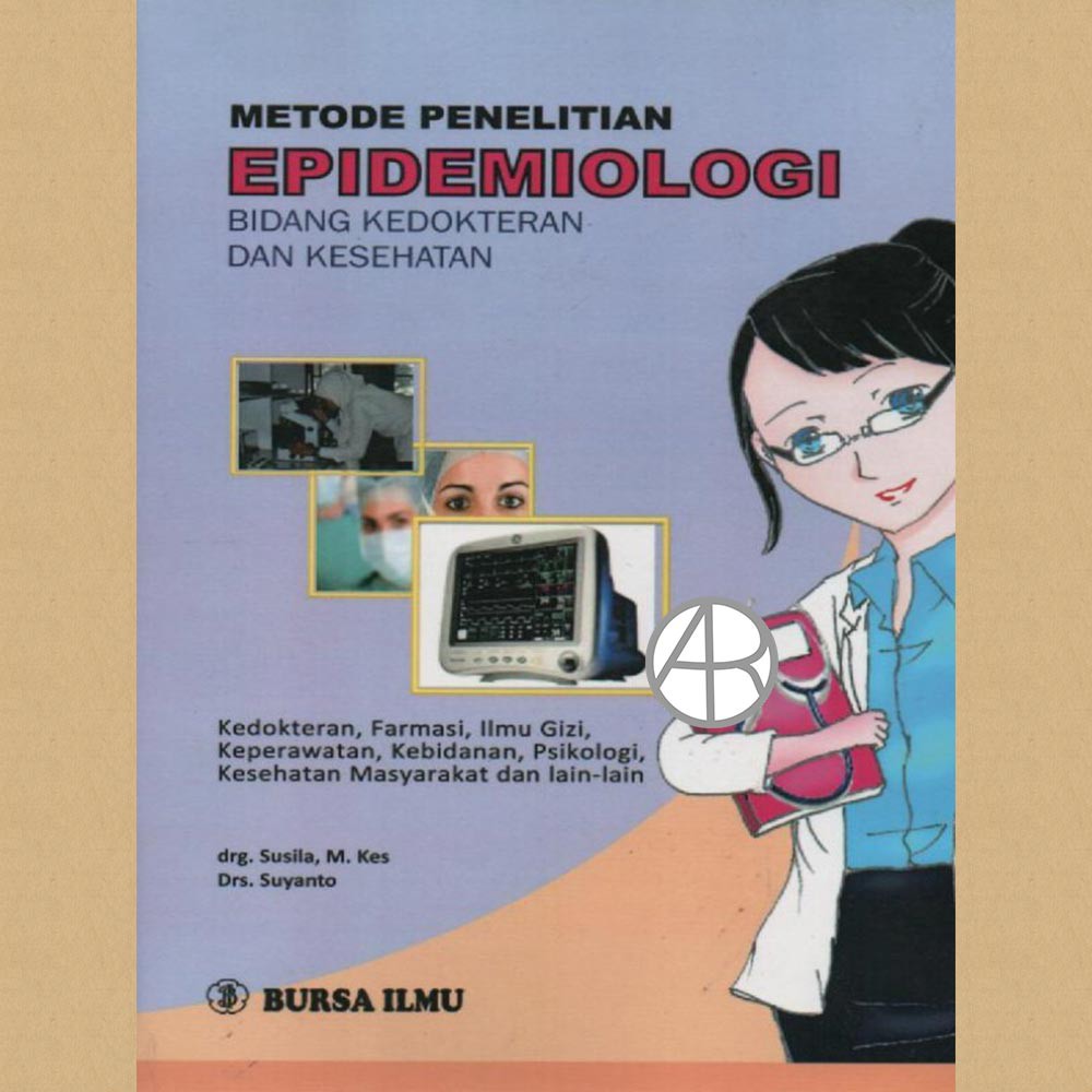 Metode Penelitian Epidemiologi Shopee Indonesia