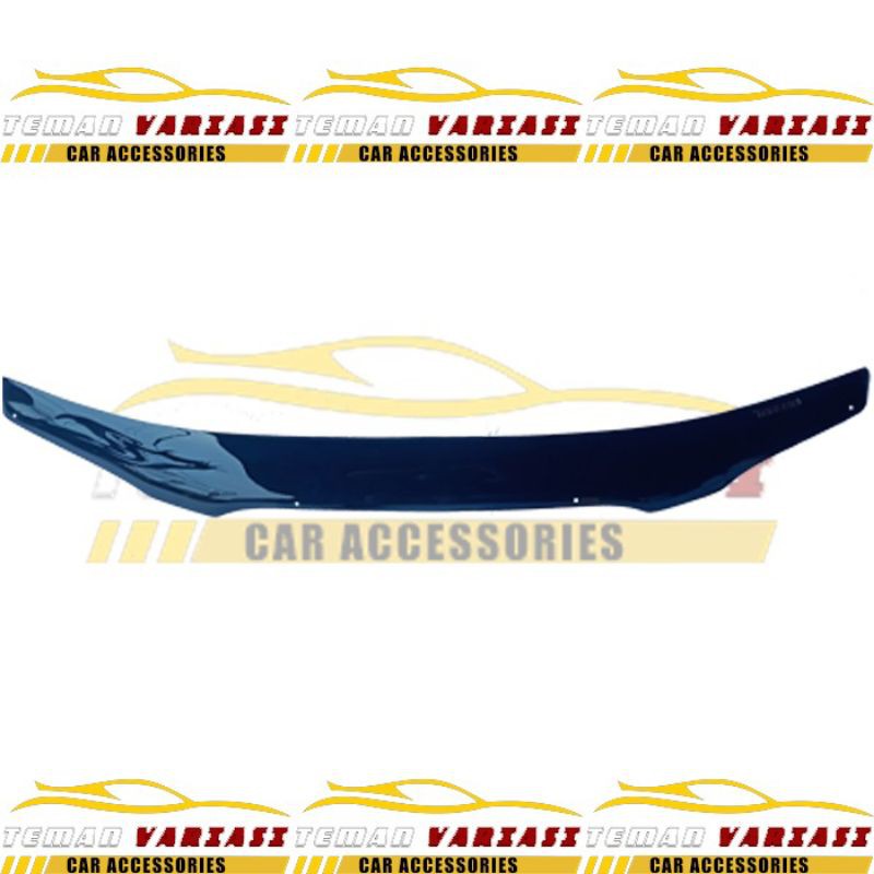 Deflecta Deflekta Variasi Kap Mesin Mobil Taruna