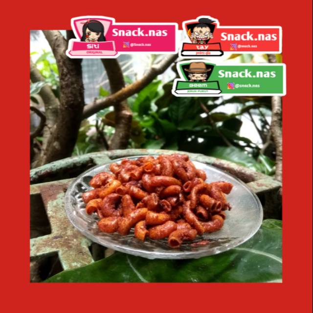 

Makaroni Snack.nas